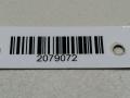 декоративная крышка двигателя Renault Laguna 3 поколение BT0A 2009, 1.5 л., DCi, K9K 780, дизель, 6МКПП, серый, передний привод, 8200549100 - фото №4