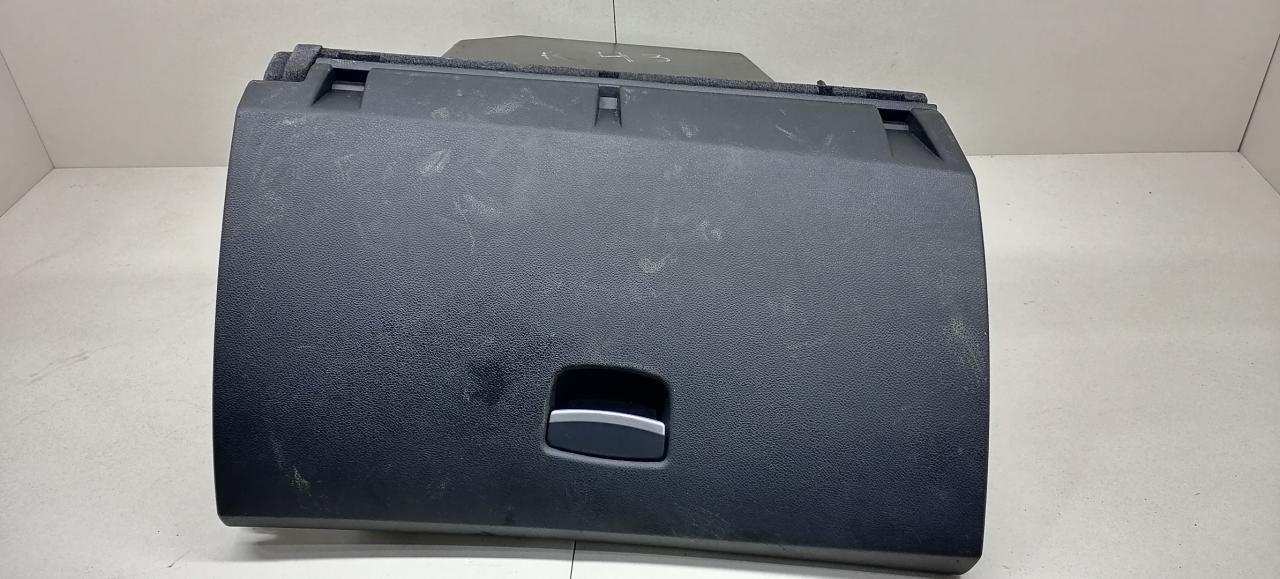 бардачок Renault Laguna 3 поколение 2009, 1.5 л., DCi, дизель, МКПП, серый, передний привод, 685000001R - фото №1