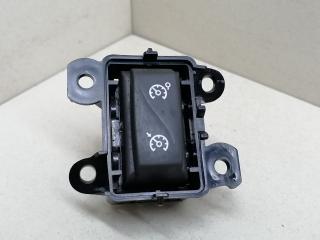 переключатель круиз-контроля Renault Laguna 3 поколение BT0A 2009, 1.5 л., DCi, K9K 780, дизель, 6МКПП, серый, передний привод, VALEO