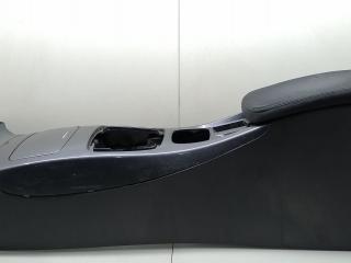 подлокотник Renault Laguna 3 поколение BT0A 2009, 1.5 л., DCi, K9K 780, дизель, 6МКПП, серый, передний привод, 969100064R, 969172973R, 969180007R