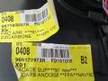 подлокотник Renault Laguna 3 поколение BT0A 2009, 1.5 л., DCi, K9K 780, дизель, 6МКПП, серый, передний привод, 969100064R, 969172973R, 969180007R - фото №4