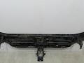 рамка капота Renault Laguna 2 поколение 2004, 1.9 л., DCi, F9Q 670, дизель, МКПП, салатовый, универсал, передний привод, 7700418609 - фото №2
