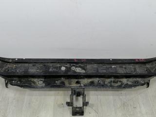 рамка капота Renault Laguna 2 поколение 2004, 1.9 л., DCi, F9Q 670, дизель, МКПП, салатовый, универсал, передний привод, 417594K, 8200233858