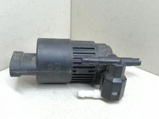 насос (моторчик) омывателя стекла Renault Megane 1 поколение DA0F 1997, 1.6 л., i, K7M 702, бензин, 5МКПП, синий, купе, передний привод, 7701048307