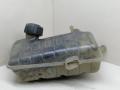 бачок расширительный Renault Scenic 2 поколение JM0G 2005, 1.9 л., DCi, F9Q 812, дизель, 6МКПП, серый, минивэн, передний привод, 8200262036 - фото №2
