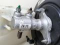 вакуумный усилитель тормозов Peugeot 1007 1 поколение 2007, 1.6 л., HDi, 9HZ (DV6TED4), дизель, МКПП, серебристый, хетчбэк 3 дв., передний привод, TRW, 9682338380 - фото №4