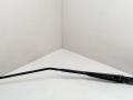 щеткодержатель (поводок стеклоочистителя, дворник) Renault Megane 2 поколение BM0B 2003, 1.4 л., i, K4J 730, бензин, 5МКПП, серебристый, хетчбэк 5 дв., передний привод, 8200036912 - фото №2
