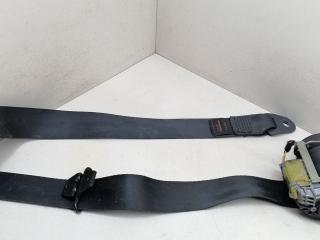 ремень безопасности Citroen C5 1 поколение [рестайлинг] 2004, 1.6 л., HDi, 9HZ (DV6TED4), дизель, 5МКПП, темно-серый, хетчбэк 5 дв., передний привод, 33005204, 96325577ZH, E2049054