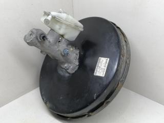 цилиндр тормозной главный Citroen Xsara Picasso 1 поколение 2001, 2.0 л., HDi, RHY (DW10TD), дизель, 5МКПП, серебристый, минивэн, передний привод, 0204021660, 9635135280