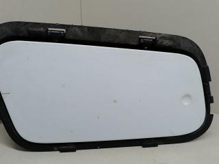 лючок топливного бака Renault Espace 4 поколение 2006, 1.9 л., DCi, F9Q 820, дизель, 6МКПП, белый, минивэн, передний привод, 8200100985