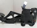 педаль тормоза Renault Scenic 2 поколение JM0G 2005, 1.9 л., DCi, F9Q 812, дизель, 6МКПП, серый, минивэн, передний привод, 8200155989E - фото №2