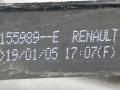 педаль тормоза Renault Scenic 2 поколение JM0G 2005, 1.9 л., DCi, F9Q 812, дизель, 6МКПП, серый, минивэн, передний привод, 8200155989E - фото №5