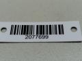 педаль тормоза Renault Scenic 2 поколение JM0G 2005, 1.9 л., DCi, F9Q 812, дизель, 6МКПП, серый, минивэн, передний привод, 8200155989E - фото №6