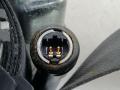 ремень безопасности Peugeot 1007 1 поколение 2007, 1.6 л., HDi, 9HZ (DV6TED4), дизель, 5МКПП, серебристый, хетчбэк 3 дв., передний привод, 96446706XX - фото №4