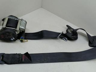 ремень безопасности Peugeot 308 1 T7 2007, 1.6 л., HDi, 9HZ (DV6TED4), дизель, 5МКПП, синий, хетчбэк 5 дв., передний привод, 8975K5