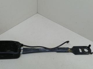 замок ремня безопасности Peugeot 308 1 T7 2007, 1.6 л., HDi, 9HZ (DV6TED4), дизель, 5МКПП, синий, хетчбэк 5 дв., передний привод, C8895E159, A83697E18