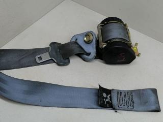 ремень безопасности Renault Megane 1 поколение DA0F 1997, 1.6 л., i, K7M 702, бензин, 5МКПП, синий, купе, передний привод, 422320, 7700422319