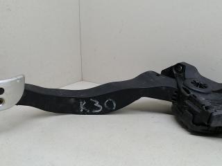 педаль Peugeot 1007 1 поколение 2007, 1.6 л., HDi, 9HZ (DV6TED4), дизель, 5МКПП, серебристый, хетчбэк 3 дв., передний привод, 9680459680, 6PV009083-15