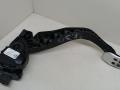 педаль Peugeot 1007 1 поколение 2007, 1.6 л., HDi, 9HZ (DV6TED4), дизель, 5МКПП, серебристый, хетчбэк 3 дв., передний привод, 9680459680, 6PV009083-15 - фото №2