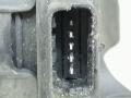 педаль Peugeot 1007 1 поколение 2007, 1.6 л., HDi, 9HZ (DV6TED4), дизель, 5МКПП, серебристый, хетчбэк 3 дв., передний привод, 9680459680, 6PV009083-15 - фото №4
