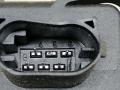 Блок управления ABS/ESP Peugeot 1007 1 поколение 2007, 1.6 л., HDi, 9HZ (DV6TED4), дизель, 5МКПП, серебристый, хетчбэк 3 дв., передний привод, ATE, 9661441680, 10.1701-0373.3, DJ77M19A2R - фото №3