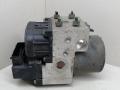 блок ABS Renault Megane 1 поколение 1996, 1.6 л., i, K7M 703, бензин, МКПП, синий, купе, передний привод, BOSCH, 7700423034, 0273004279 - фото №2