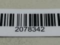 замок капота Peugeot 1007 1 поколение 2007, 1.6 л., HDi, 9HZ (DV6TED4), дизель, 5МКПП, серебристый, хетчбэк 3 дв., передний привод, 793473 - фото №3