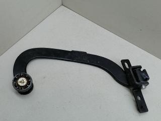 ролик двери сдвижной Peugeot 1007 1 поколение 2007, 1.6 л., HDi, 9HZ (DV6TED4), дизель, 5МКПП, серебристый, хетчбэк 3 дв., передний привод, 9033Q0