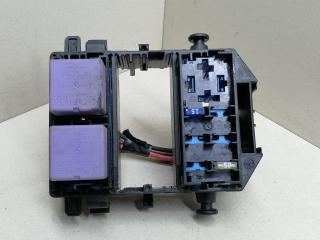 блок реле Renault Vel Satis 1 поколение 2004, 03525, 8200003634