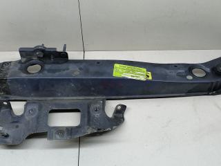рамка капота Nissan Micra K12 [2-й рестайлинг] K12 2008, 1.5 л., DCi, K9K, дизель, 5МКПП, серый, хетчбэк 5 дв., передний привод