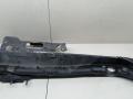 рамка капота Nissan Micra K12 [2-й рестайлинг] K12 2008, 1.5 л., DCi, K9K, дизель, 5МКПП, серый, хетчбэк 5 дв., передний привод - фото №2