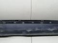 накладка на порог Citroen C5 1 поколение [рестайлинг] 2004, 1.6 л., HDi, 9HZ (DV6TED4), дизель, 5МКПП, темно-серый, хетчбэк 5 дв., передний привод, 9650234377 - фото №2