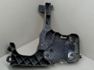 крепление фары левой Renault Megane 2 поколение BM0B 2003, 1.4 л., i, K4J 730, бензин, 5МКПП, серебристый, хетчбэк 5 дв., передний привод, 8200137495