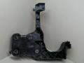 крепление фары левой Renault Megane 2 поколение BM0B 2003, 1.4 л., i, K4J 730, бензин, 5МКПП, серебристый, хетчбэк 5 дв., передний привод, 8200137495 - фото №2