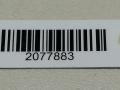 патрубок отопителя (печки) Peugeot 1007 1 поколение 2007, 1.6 л., HDi, 9HZ (DV6TED4), дизель, 5МКПП, серебристый, хетчбэк 3 дв., передний привод - фото №2