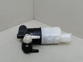 насос (моторчик) омывателя стекла Renault Megane 2 поколение BM0B 2003, 1.4 л., i, K4J 730, бензин, 5МКПП, серебристый, хетчбэк 5 дв., передний привод, 9641553880, 8200067015, 8200295685, 9641553780