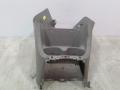 консоль салона Renault Modus 1 поколение JP0J 2004, 1.4 л., i, K4J 770, бензин, 5МКПП, красный, хетчбэк 5 дв., передний привод, 8200327300, 8200327303 - фото №4