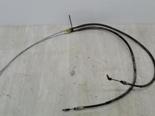 трос ручника Peugeot 308 1 T7 2007, 1.6 л., HDi, 9HZ (DV6TED4), дизель, 5МКПП, синий, хетчбэк 5 дв., передний привод, 9659391180