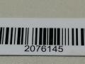 усилитель бампера заднего Renault Megane 2 поколение BM0B 2003, 1.4 л., i, K4J 730, бензин, 5МКПП, серебристый, хетчбэк 5 дв., передний привод, 8200010164, 8200008365 - фото №3
