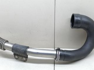 трубка системы рециркуляции EGR Opel Astra G 2001, 2.0 л., дизель, 90570358