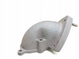 коллектор выпускной Opel Astra G 2001, 2.0 л., дизель, 90500938