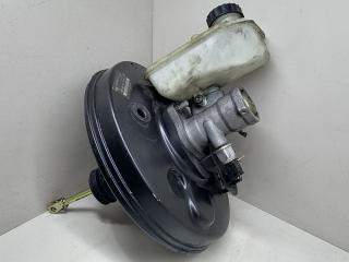 цилиндр тормозной главный Peugeot 407 1 поколение 2006, 1.6 л., HDi, 9HY (DV6TED4), дизель, МКПП, серый, передний привод, ATE, 9657237180, 03.7862-3402.4