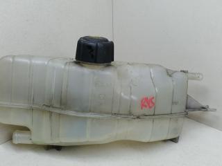 бачок расширительный Nissan Micra K12 [2-й рестайлинг] K12 2008, 1.5 л., DCi, K9K, дизель, 5МКПП, серый, хетчбэк 5 дв., передний привод, 21710AX600