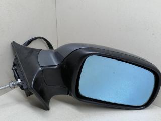 зеркало наружное правое Peugeot 407 1 поколение 2006, 1.6 л., HDi, 9HY (DV6TED4), дизель, МКПП, серый, передний привод, 8149VC
