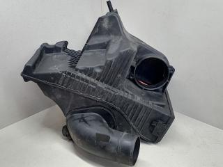 корпус воздушного фильтра Nissan Micra K12 [2-й рестайлинг] K12 2008, 1.5 л., DCi, K9K, дизель, 5МКПП, серый, хетчбэк 5 дв., передний привод, 8200398990, 8200366967, 8200437235