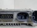 Блок управления электроусилителя руля Peugeot 1007 1 поколение 2007, 1.6 л., HDi, 9HZ (DV6TED4), дизель, 5МКПП, серебристый, хетчбэк 3 дв., передний привод, 9662894380, 6900001087A, Q1T22175MZU - фото №2