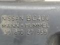 патрубок воздушного фильтра Nissan Micra K12 [2-й рестайлинг] K12 2008, 1.5 л., DCi, K9K, дизель, 5МКПП, серый, хетчбэк 5 дв., передний привод, 3981027959 - фото №3