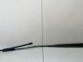 щеткодержатель (поводок стеклоочистителя, дворник) Renault Laguna 3 поколение BT0A 2009, 1.5 л., DCi, K9K 780, дизель, 6МКПП, серый, передний привод, 288860001N - фото №2
