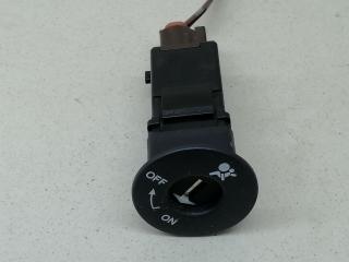 кнопка Airbag Nissan Micra K12 [2-й рестайлинг] K12 2008, 1.5 л., DCi, K9K, дизель, 5МКПП, серый, хетчбэк 5 дв., передний привод, 21108408128, 25585BC600