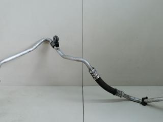 трубка кондиционера Renault Laguna 3 поколение BT0A 2009, 1.5 л., DCi, K9K 780, дизель, 6МКПП, серый, передний привод, 924400001R